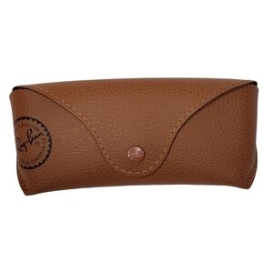Ray-Ban Sunglass Case